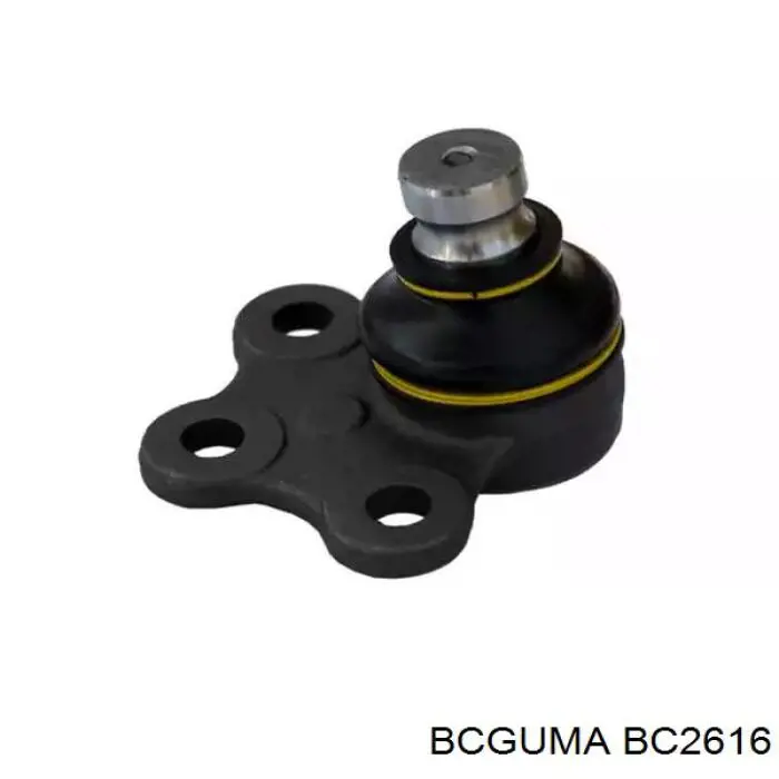 Втулка переднього стабілізатора BC2616 Bcguma