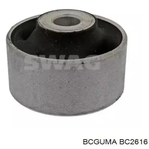 BC2616 Bcguma Втулка стабілізатора переднього