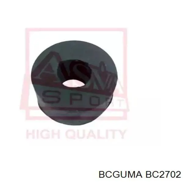 Втулка стійки переднього стабілізатора Bcguma BC2702 ціна, від 0.64 USD