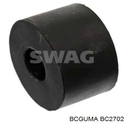 BC2702 Bcguma Втулка стійки переднього стабілізатора