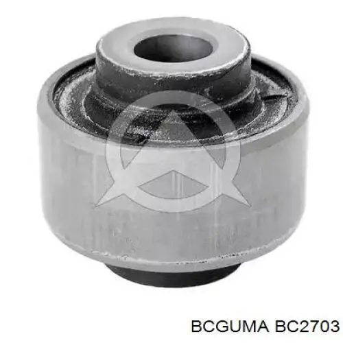 Сайлентблок переднього важеля BC2703 Bcguma