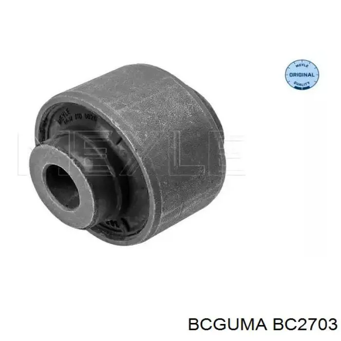 С/блок нижнього важеля Bcguma BC2703