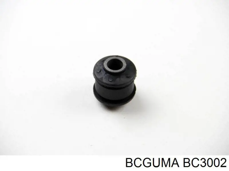 BC3002 Bcguma сайлентблок амортизатора заднього