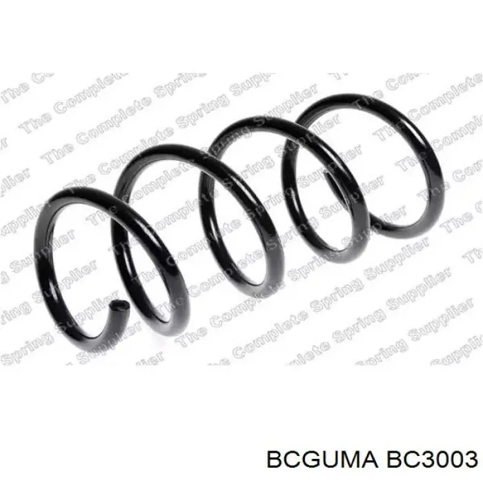 Сайлентблок амортизатора заднього Bcguma BC3003 ціна, від 2.46 USD