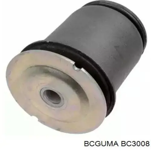 BC3008 Bcguma Сайлентблок балки моста