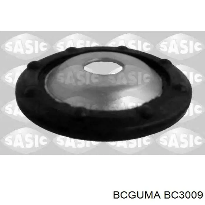 Купити BC3009 Bcguma Опора амортизатора переднього
