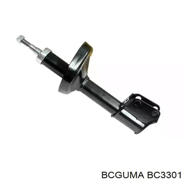 Купити BC3301 Bcguma Сайлентблок передньої підвіски