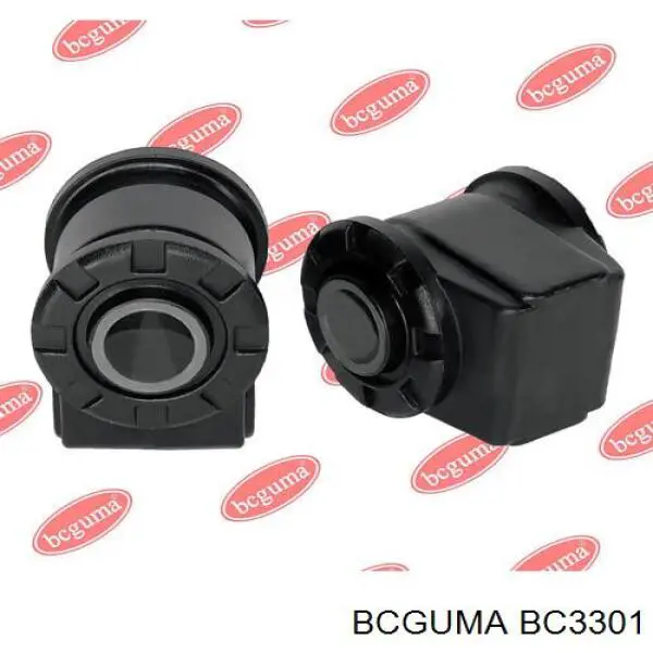 Сайлентблок нижнього важеля передньої підвіски Bcguma BC3301 ціна, від 4.78 USD