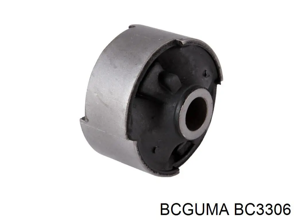 BC3306 Bcguma сайлентблок переднього нижнього важеля