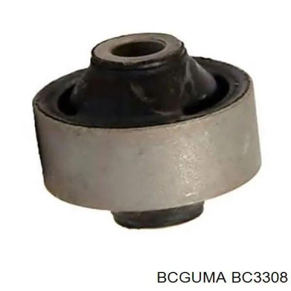 BC3308 Bcguma сайлентблок переднього нижнього важеля