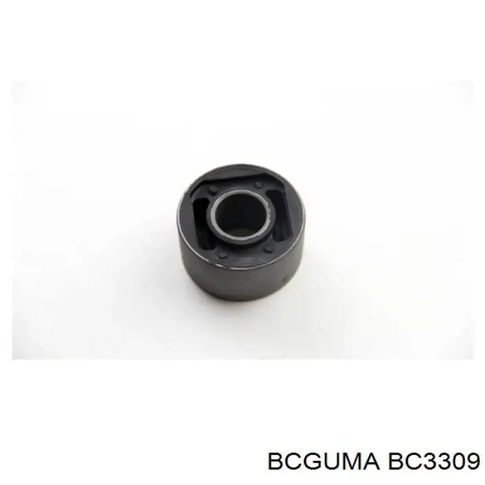 BC3309 Bcguma сайлентблок переднього нижнього важеля