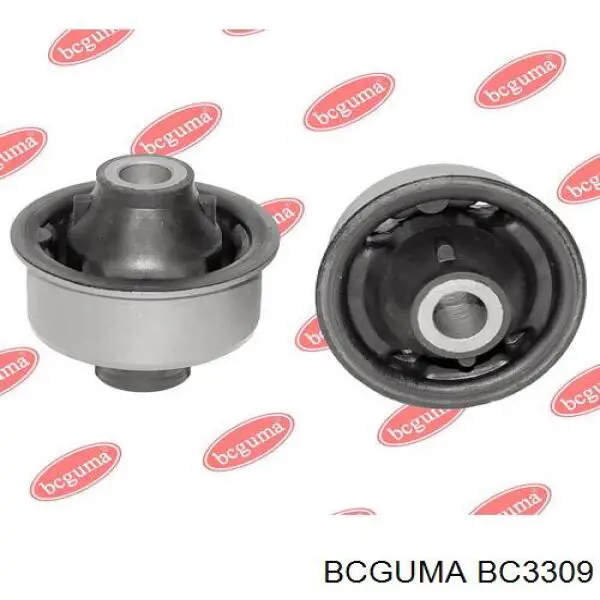 Купити BC3309 Bcguma Сайлентблок передньої підвіски