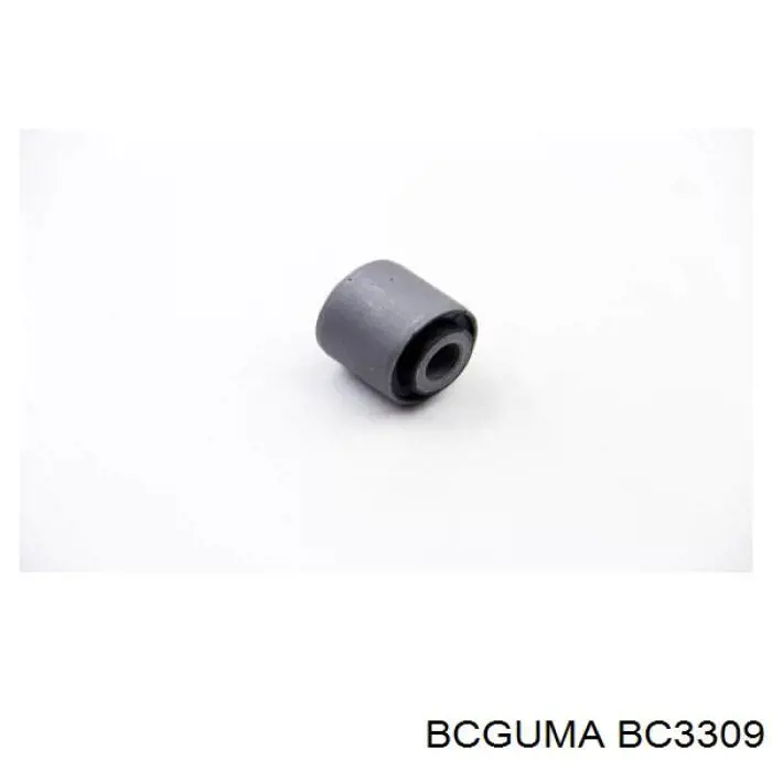 Сайлентблок переднього важеля BC3309 Bcguma