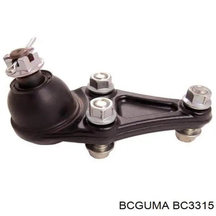 Купити BC3315 Bcguma Втулка стійки заднього стабілізатора
