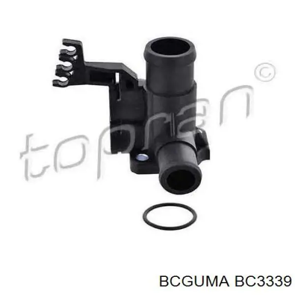 BC3339 Bcguma Цапфа поворотна права