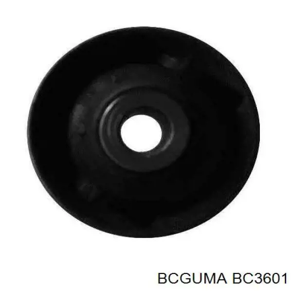 BC3601 Bcguma сайлентблок переднього нижнього важеля