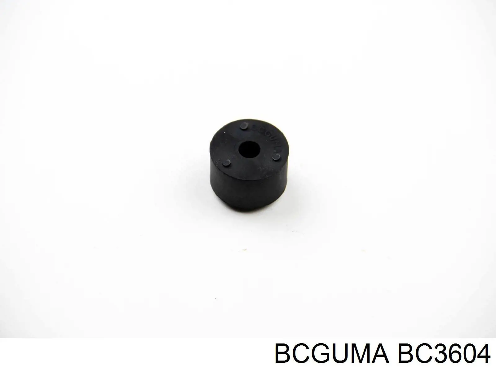 Втулка стійки переднього стабілізатора BC3604 Bcguma