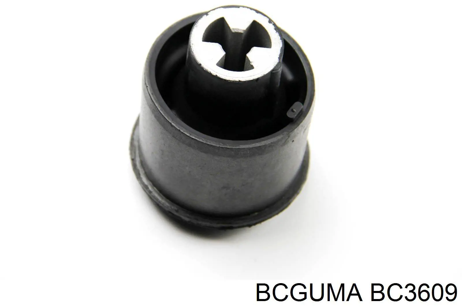Купити BC3609 Bcguma Сайлентблок задньої балки