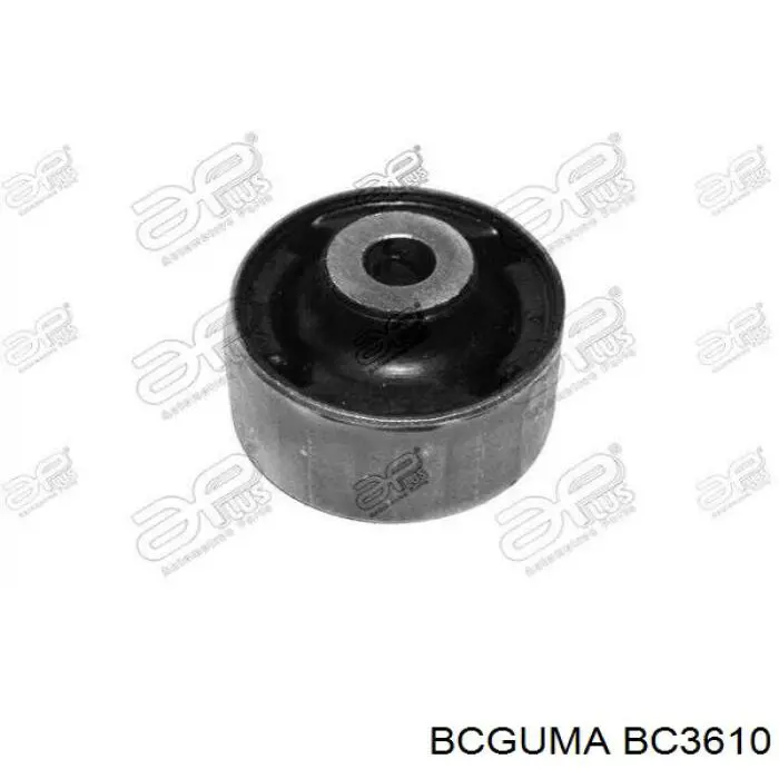 Сайлентблок переднього важеля BC3610 Bcguma