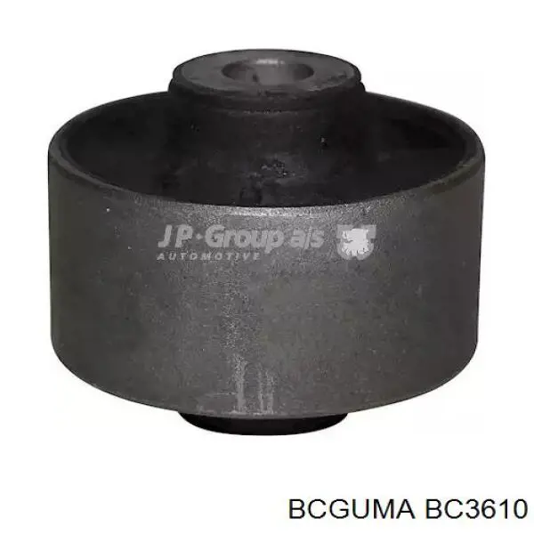 BC3610 Bcguma Сайлентблок переднього нижнього важеля