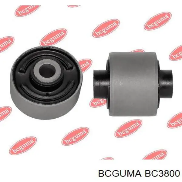 BC3800 Bcguma Сайлентблок переднього верхнього важеля