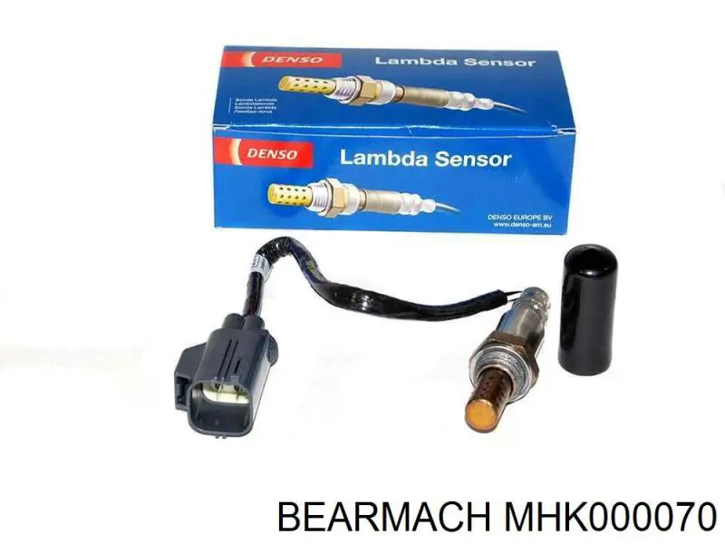 Купити MHK000070 Land Rover Лямбда зонд, датчик кисню