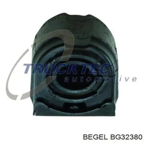 BG32380 Begel втулка стабілізатора переднього