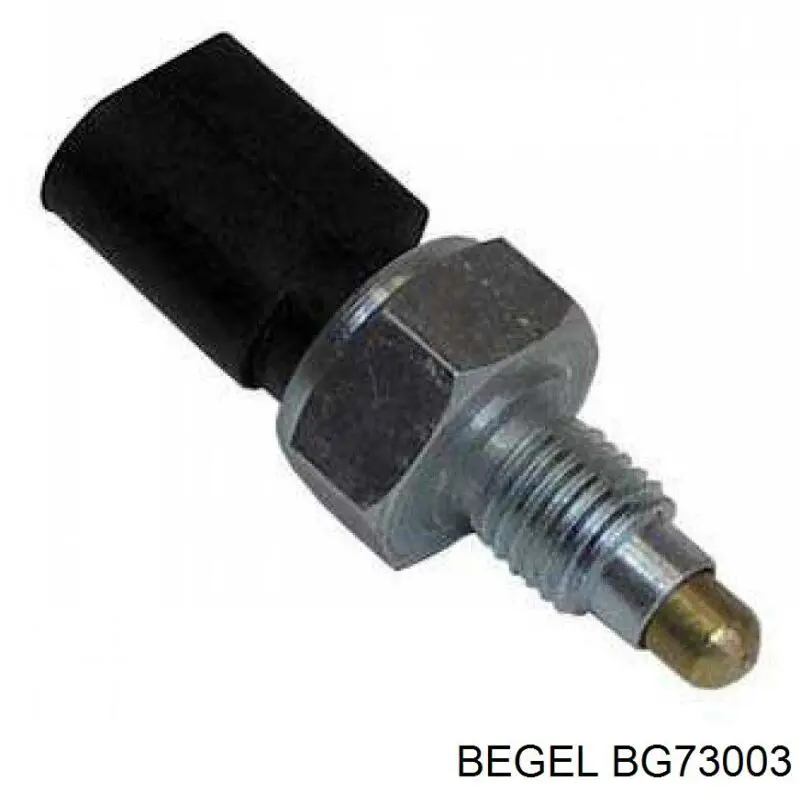 BG73003 Begel Ролик двері бічної/зсувної, правий верхній