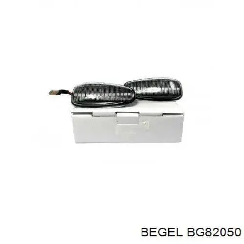 Поворітель повороту на крилі Mercedes A210820042164