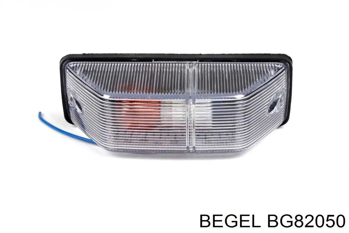 A210820042164 Mercedes Повторювач повороту в крило