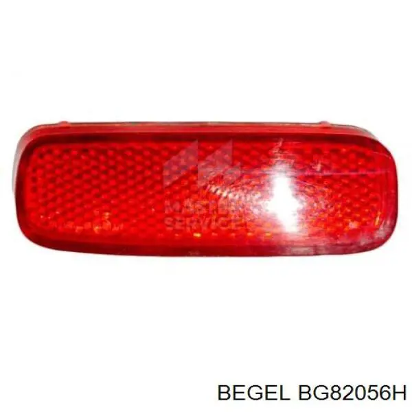  BG82056H Begel