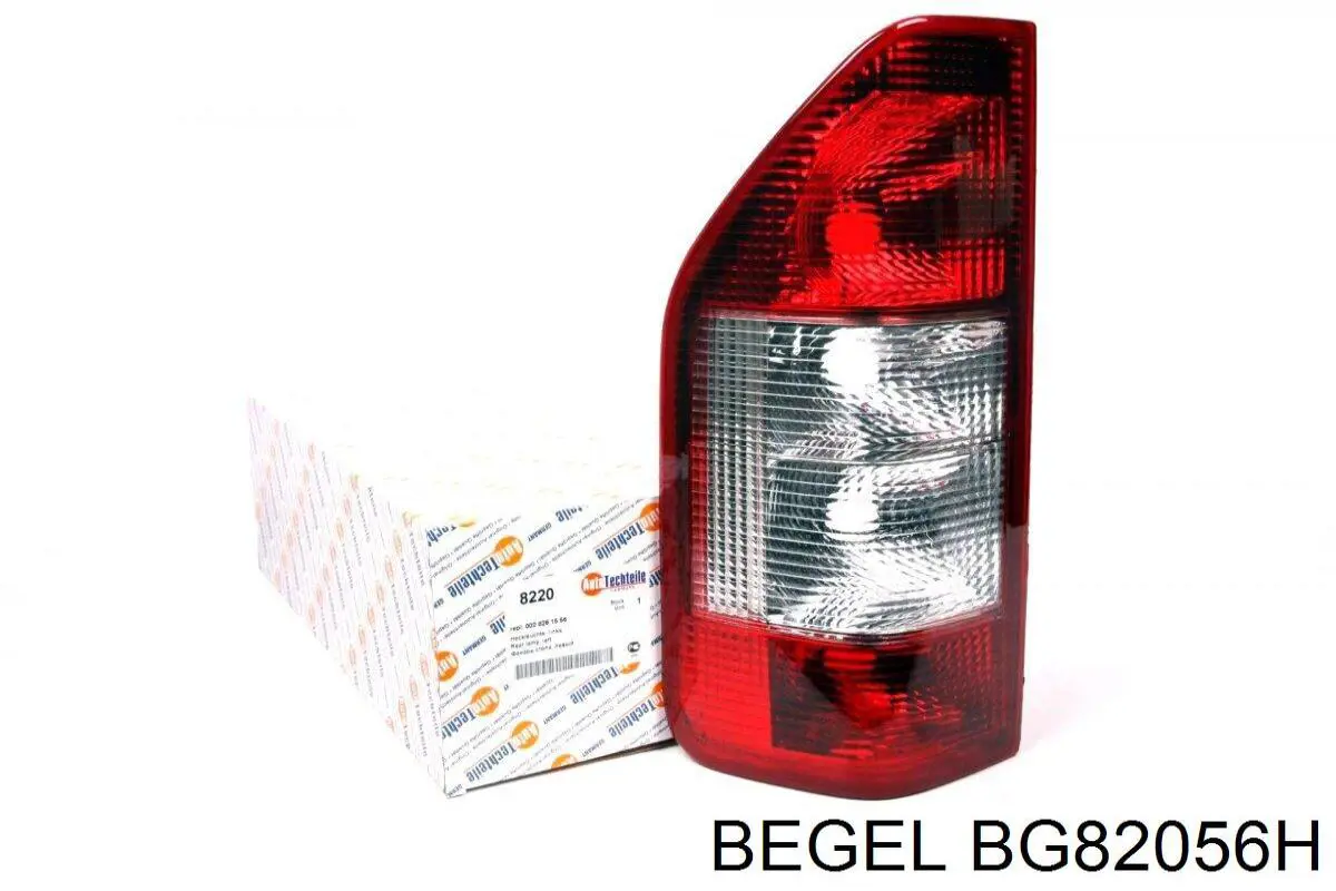 BG82056H Begel 