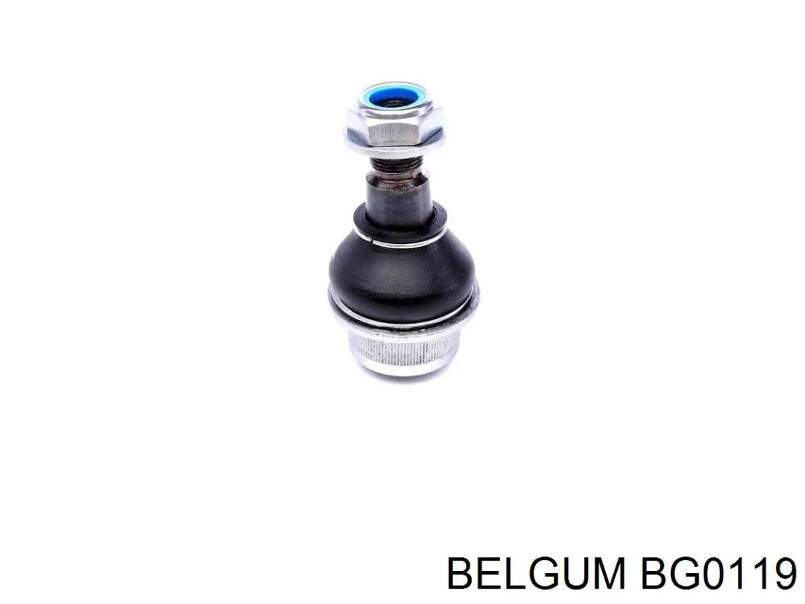 Пильник опори кульової нижній BG0119 Belgum