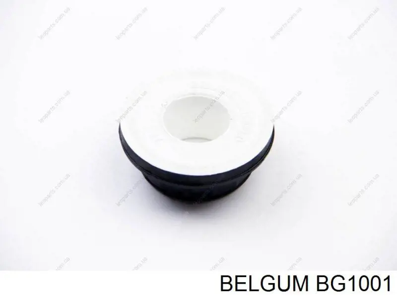 Сайлентблок переднього важеля BG1001 Belgum