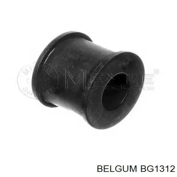 Втулка стійки заднього стабілізатора BG1312 Belgum