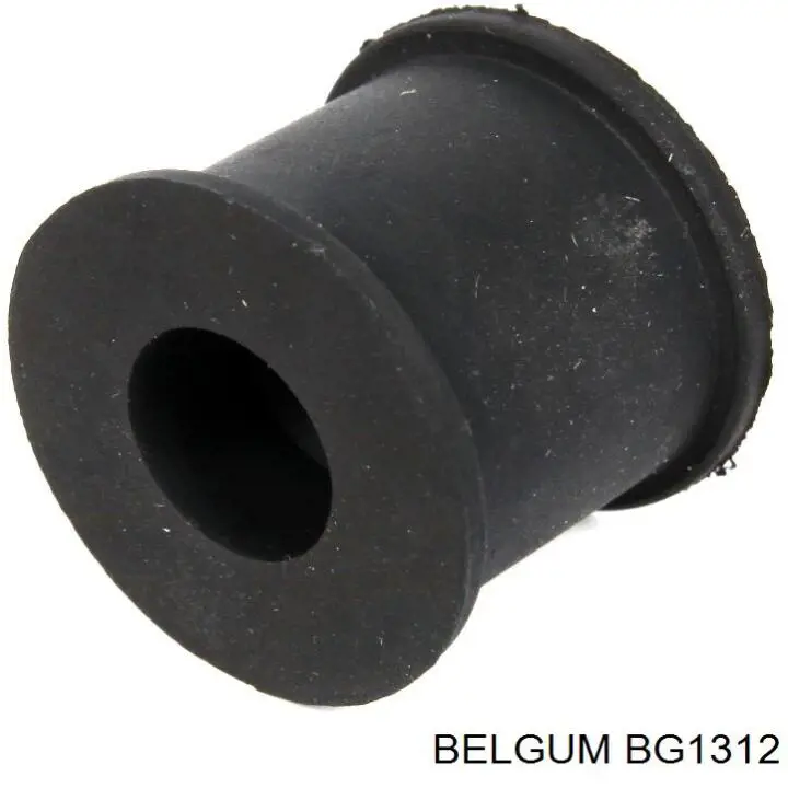 Втулка стійки заднього стабілізатора Belgum BG1312 ціна, від 1.71 USD