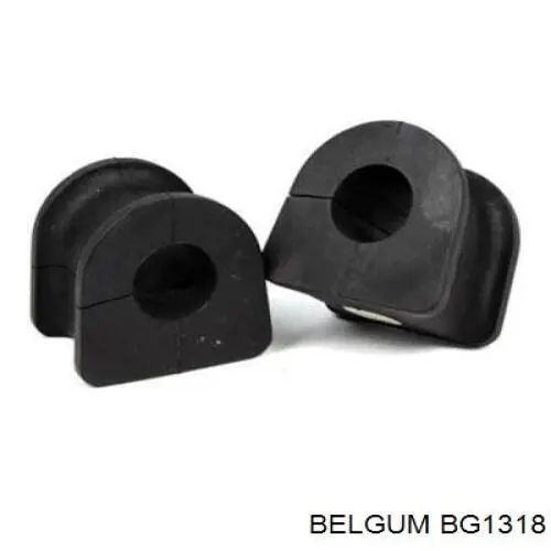 Втулка переднього стабілізатора BG1318 Belgum