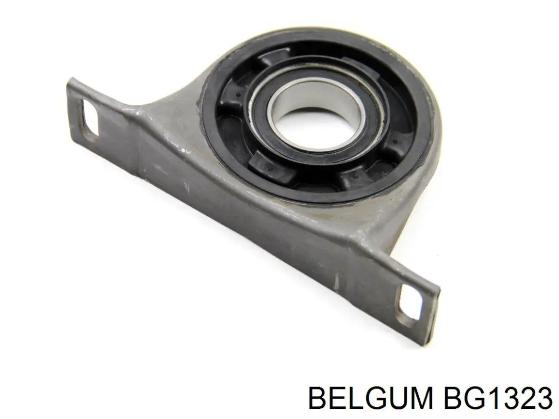 Відбійник передньої ресори Belgum BG1323 ціна, від 4.99 USD
