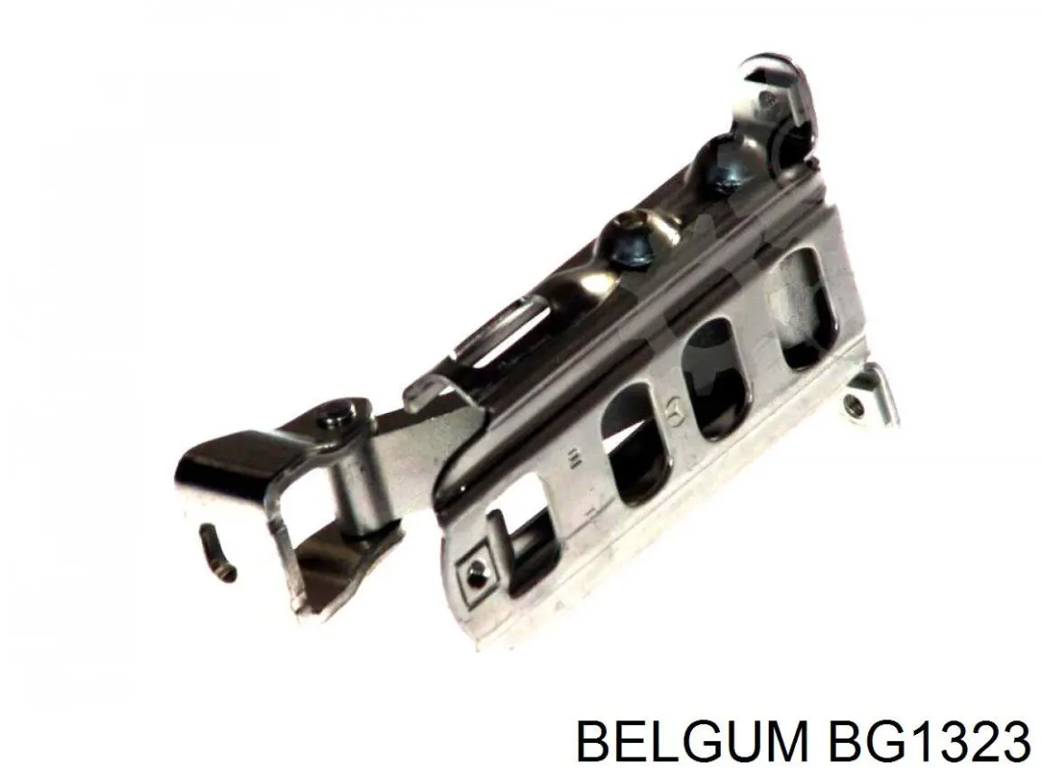Купити BG1323 Belgum Відбійник передньої ресори