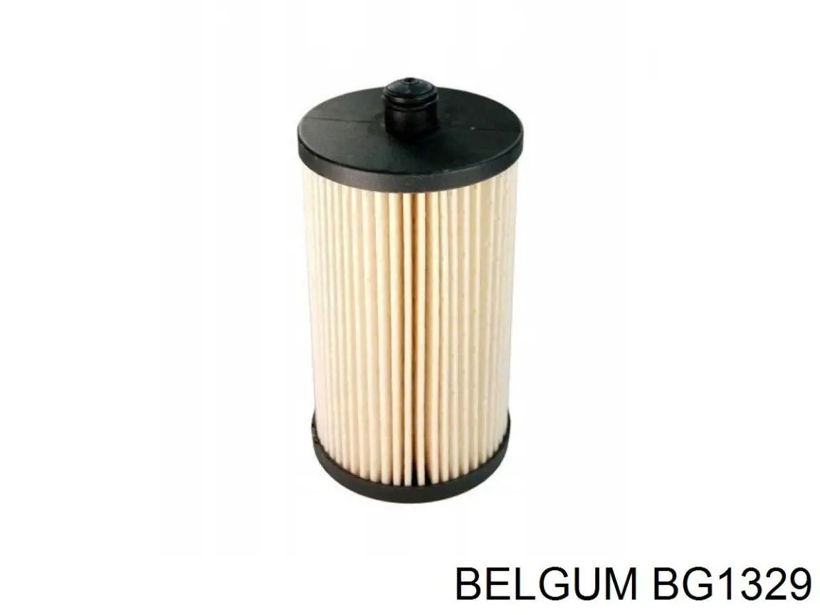 Втулка переднього стабілізатора BG1329 Belgum