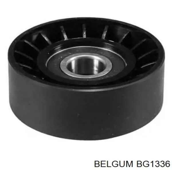 Ролик приводного ременя, паразитний Belgum BG1336