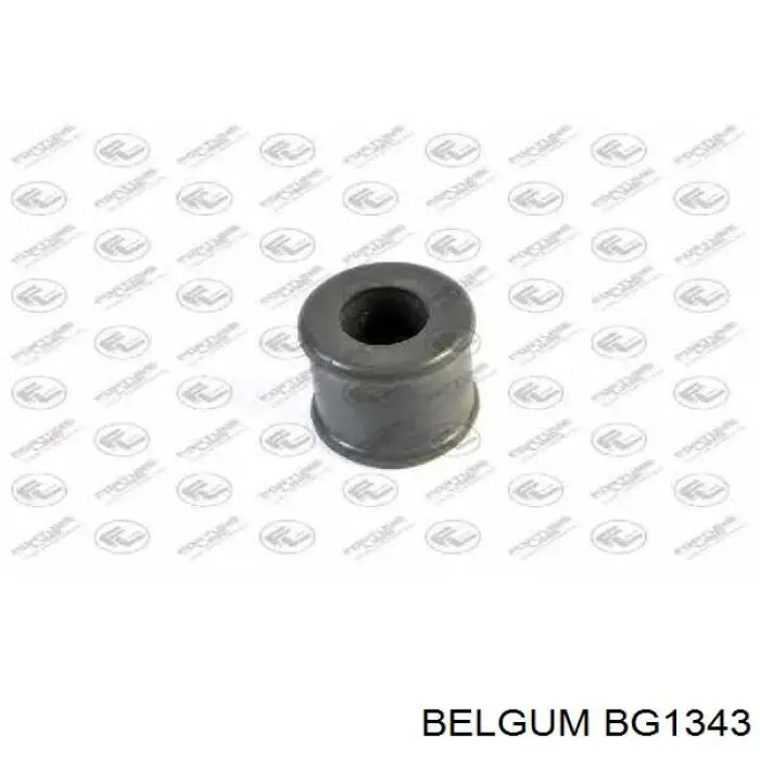 Задні втулки амортізатора A0003236685 Mercedes
