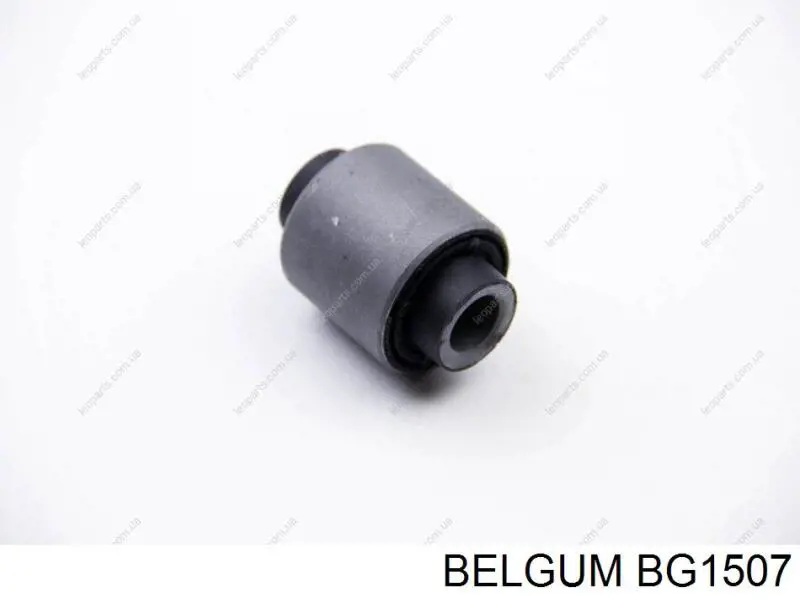 Сайлентблок заднього важеля Belgum BG1507 ціна, від 5.71 USD