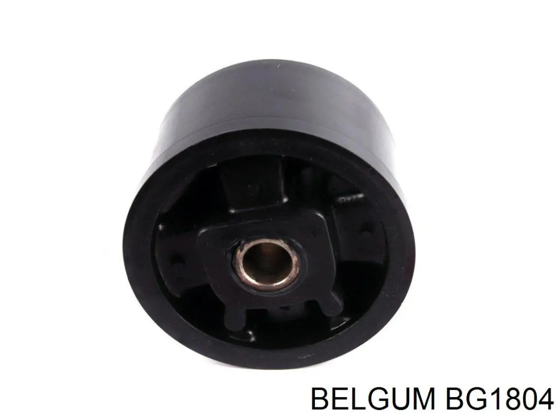 BG1804 Belgum подушка (опора двигуна нижня (сайлентблок))