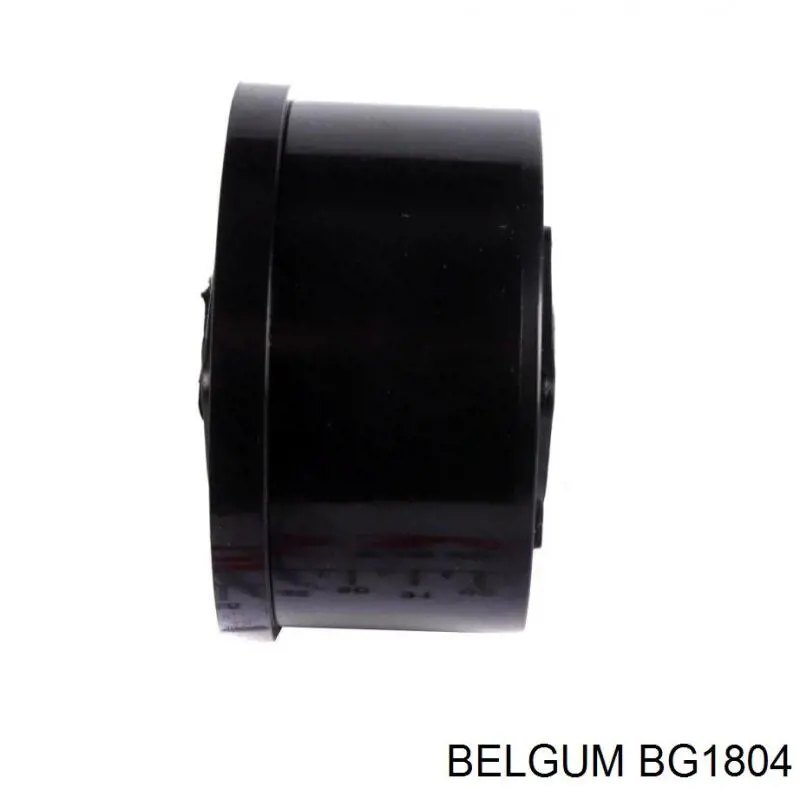 Купити BG1804 Belgum Подушка (опора) двигуна нижня (сайлентблок)