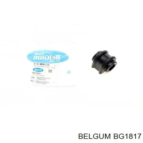 Купити BG1817 Belgum Сайлентблок задньої балки