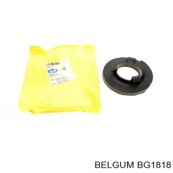 BG1818 Belgum Сайлентблок балки моста