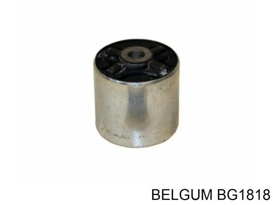 Сайлентблок задньої балки/підрамника Belgum BG1818 ціна, від 11.89 USD