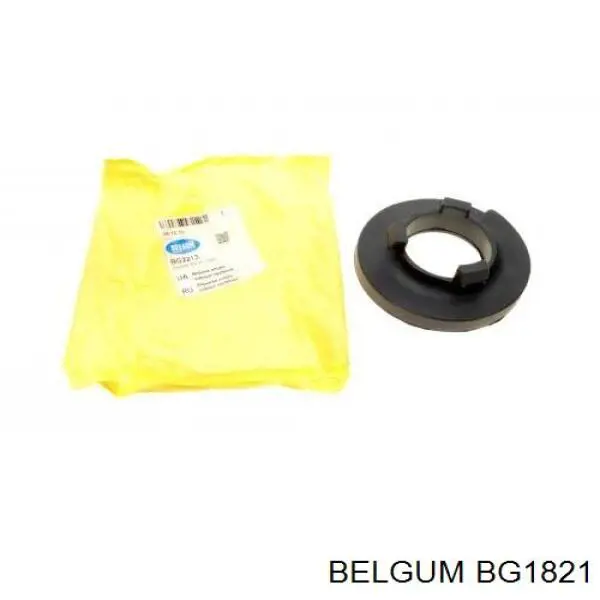 Втулка переднього стабілізатора BG1821 Belgum