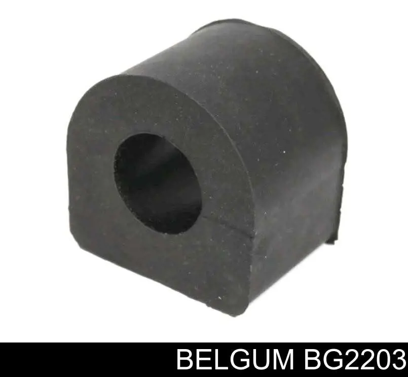 Подушка стабілізатора Belgum BG2203 ціна, від 2.05 USD